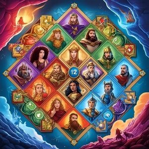 22 – VOCÊ É O HERÓI QUE ESPERAVA
