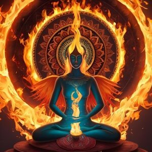 📜42- Por Que Você Precisa Queimar Tudo Para Renascer🔥