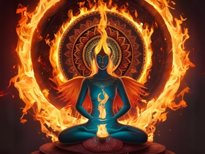 por que você precisa queimar tudo pra renascer. blog terapia casamae369 qualidadenvida