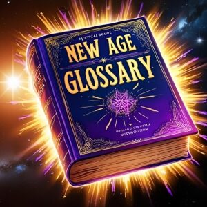📜Glossário do Eterno ♾️