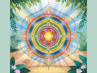 7 Mantras para Transformar Tarefas em Momentos Sagrados blog terapia casamae369 qualidadenvida