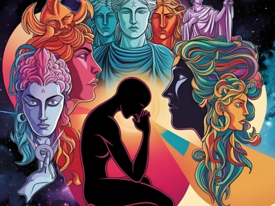Qual Arquétipo Domina Sua Sombra? blog terapia casamae369 qualidadenvida