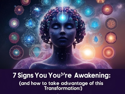 Expansão da Consciência: 7 Sinais de que Você Está Despertando (e Como Aproveitar Essa Transformação!) blog terapia casamae369 qualidadenvida