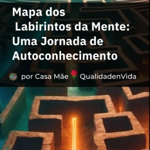 📜7- O Fio da Respiração e Seu Caminho de Volta ao Centro 🧶