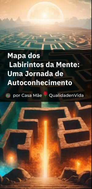 O LABIRINTO DA ANSIEDADE: TRANSFORMANDO CAOS EM SABEDORIA CORPORAL blog terapia casamae369 qualidadenvida