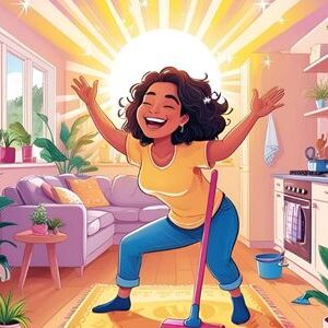 📜#13- Mantra para Tarefas Diárias 🧘🏻♀️⚒️
