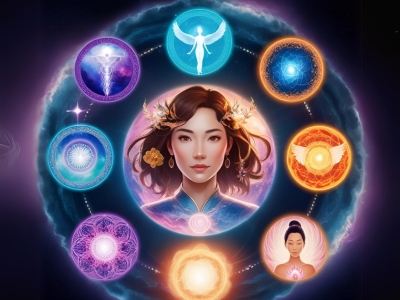 Qual sua vibe energética blog terapia casamae369 qualidadenvida