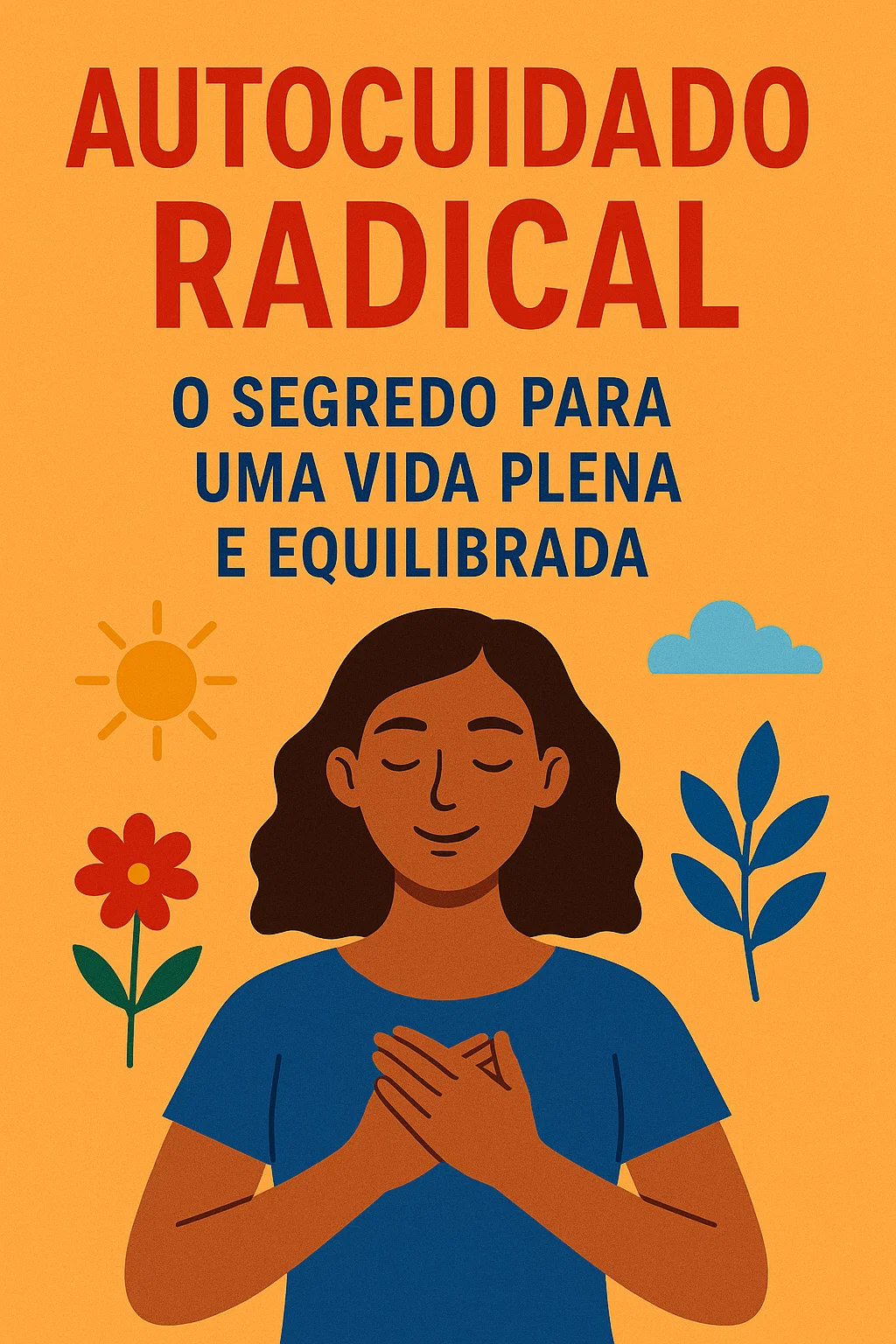 Autocuidado Radical: O Segredo para uma Vida Plena e Equilibrada blog terapia casamae369 qualidadenvida