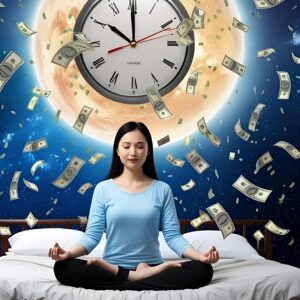💰 COMO GANHAR DINHEIRO DORMINDO USANDO A LEI DO ESPELHO (MÉTODO APROVADO POR FÍSICOS) ✨