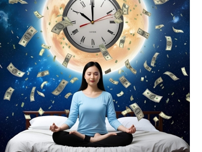 COMO GANHAR DINHEIRO DORMINDO USANDO A LEI DO ESPELHO (MÉTODO APROVADO POR FÍSICOS) blog terapia casamae369 qualidadenvida
