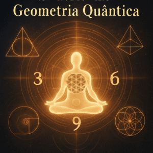 Códigos Sagrados & Geometria Quântica