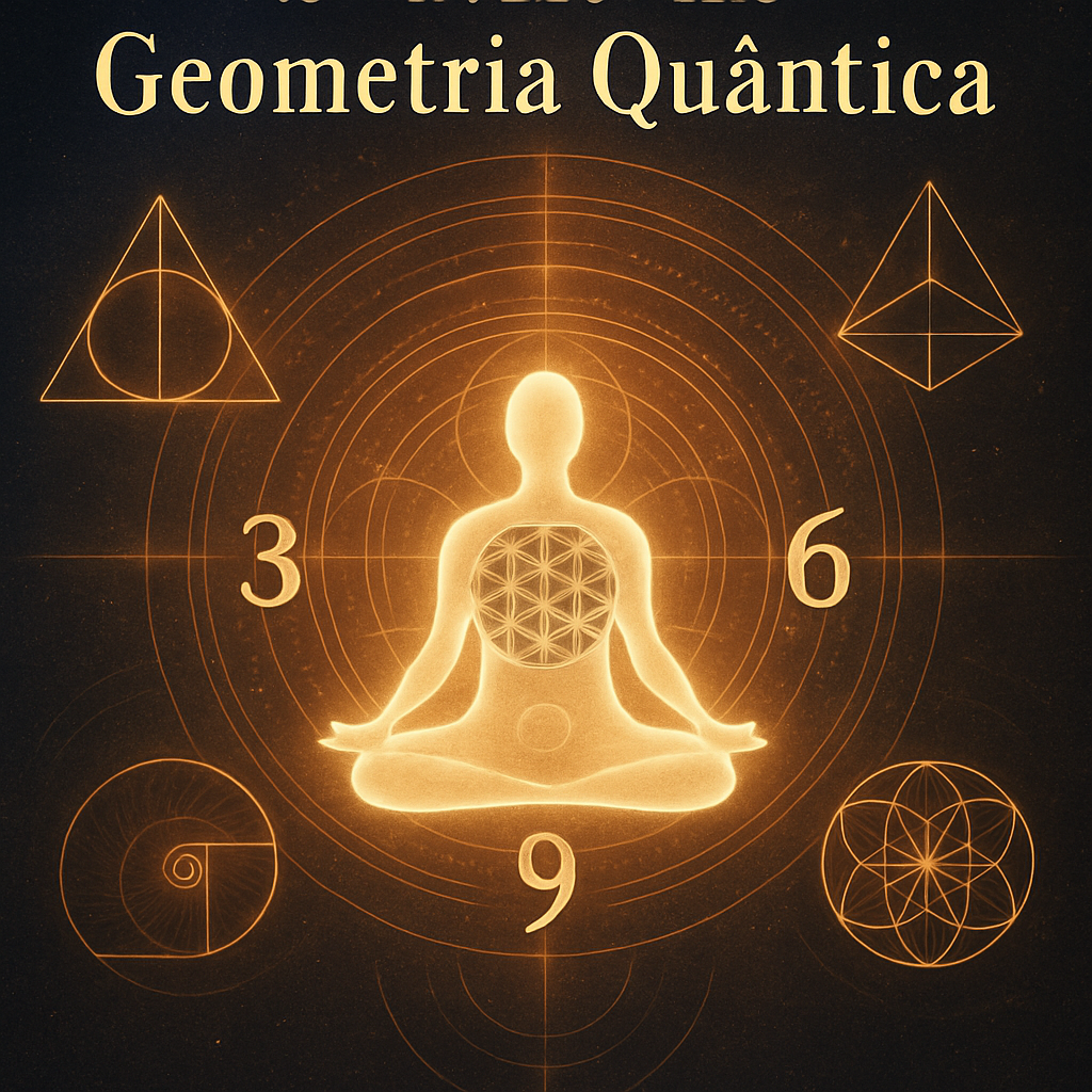 Códigos Sagrados & Geometria Quântica blog terapia casamae qualidadenvida