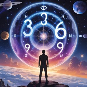Nikola Tesla e o Segredo dos Números na Criação da Realidade