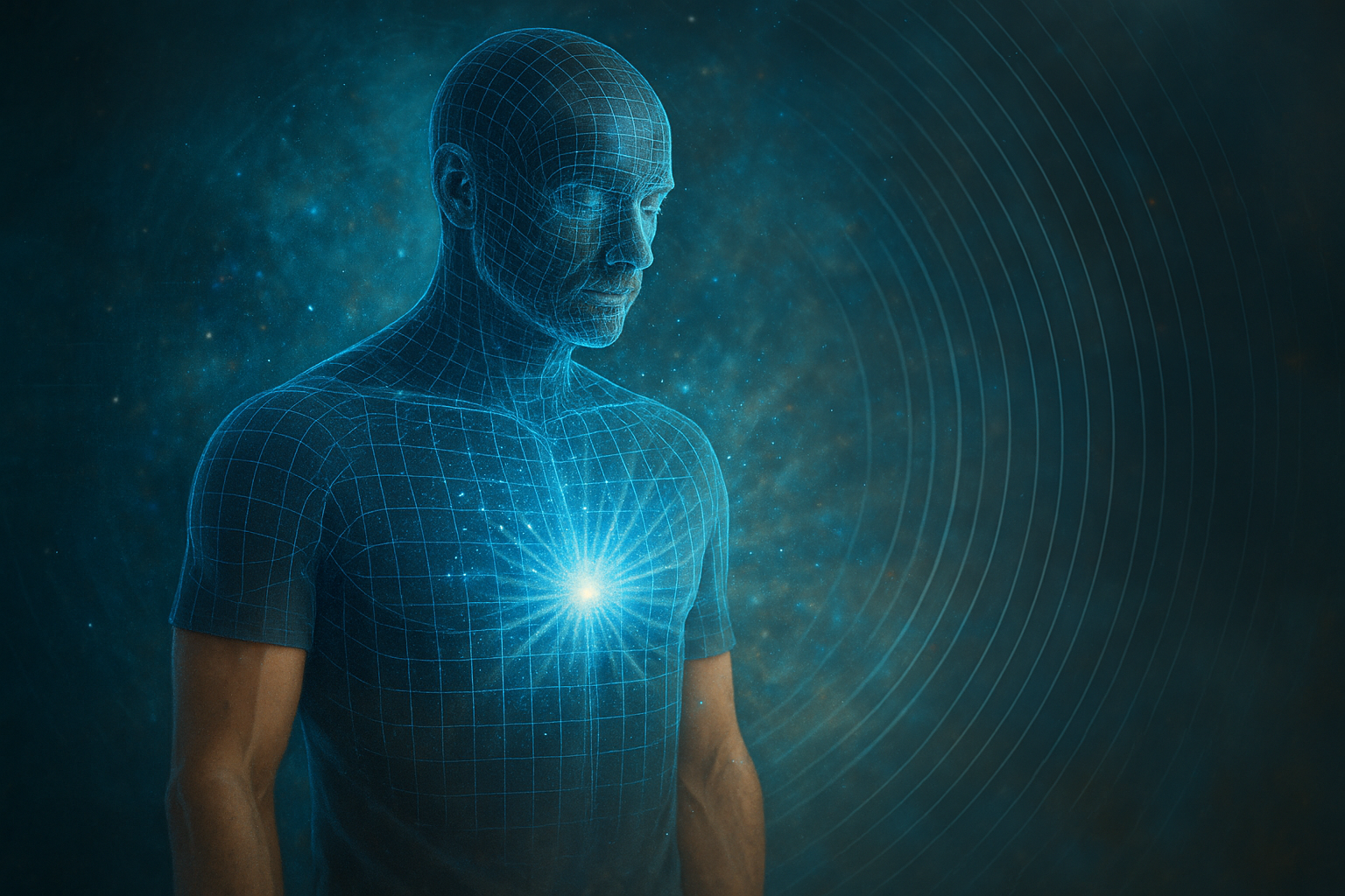O Corpo Humano é um Holograma A Ciência por Trás da Cura Quântica blog terapia casamae qualidadenvida