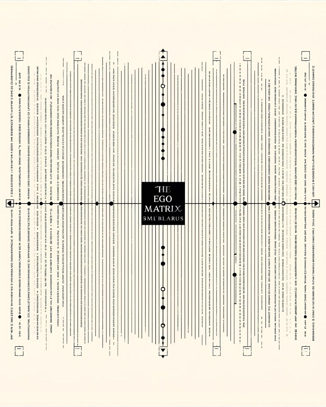 A Matrix do Ego: Como Desprogramar Sua Mente e Viver na Verdade Essencial