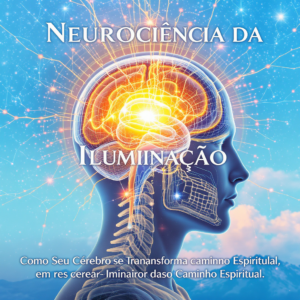 🧠 Neurociência da Iluminação: Como Seu Cérebro se Transforma no Caminho Espiritual